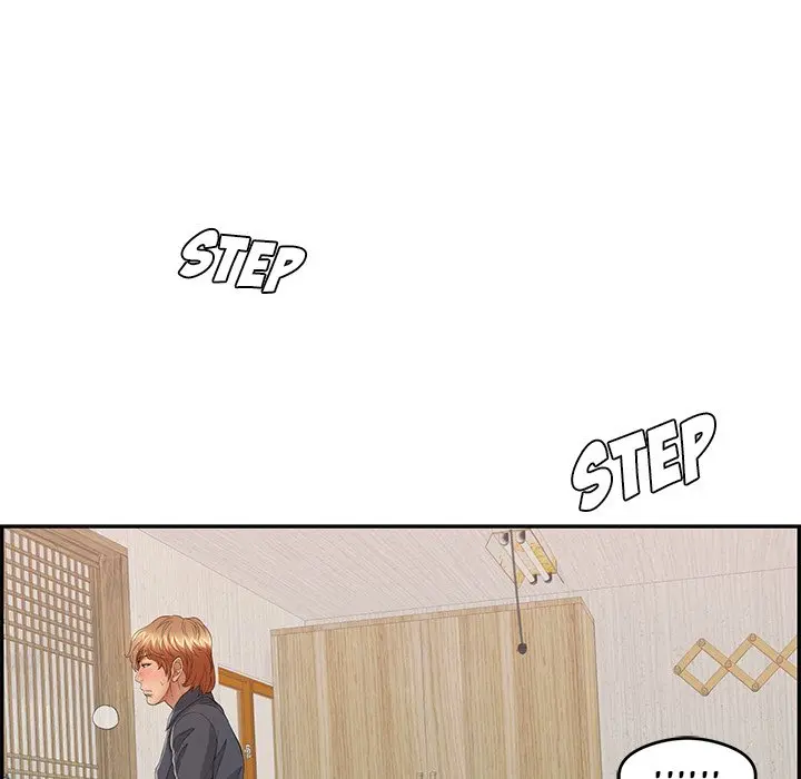 A Killer Woman Uncensored Manhwa Chapter 63 - Page 85
