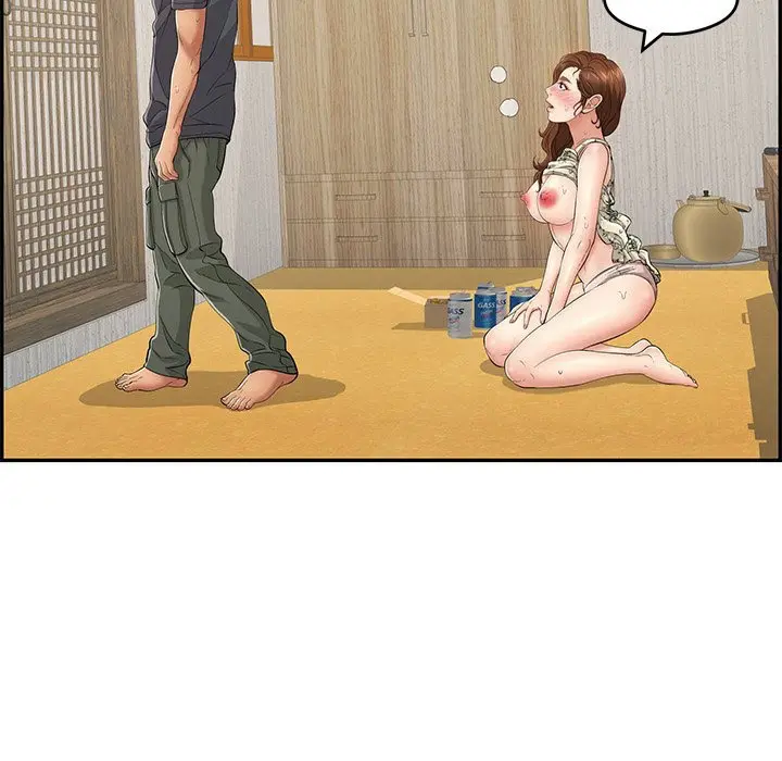 A Killer Woman Uncensored Manhwa Chapter 63 - Page 86