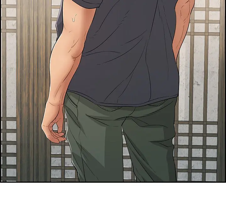 A Killer Woman Uncensored Manhwa Chapter 63 - Page 88