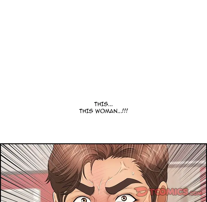 A Killer Woman Uncensored Manhwa Chapter 63 - Page 9