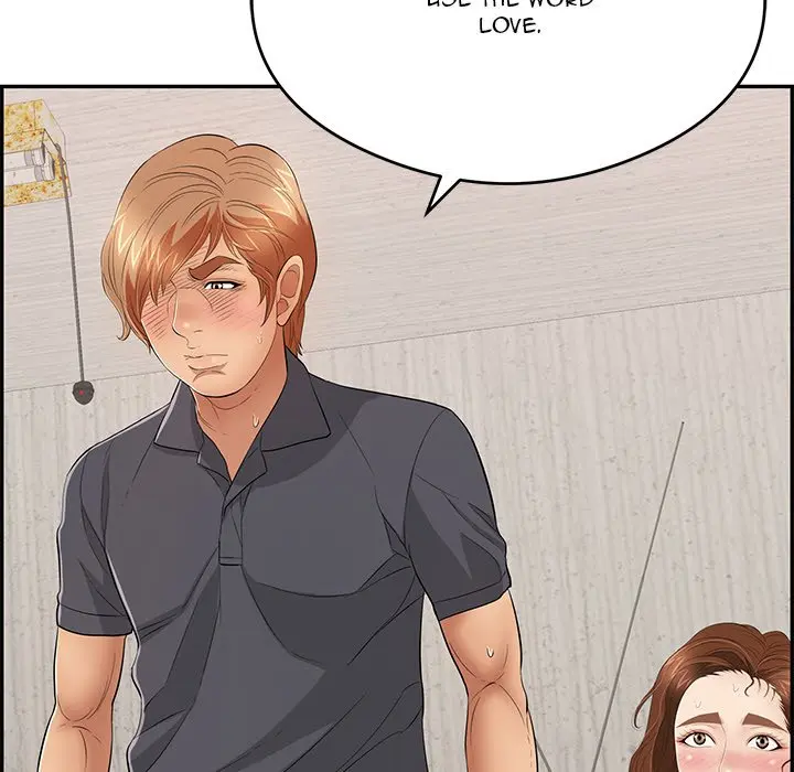 A Killer Woman Uncensored Manhwa Chapter 63 - Page 92