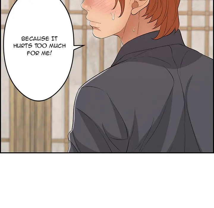 A Killer Woman Uncensored Manhwa Chapter 63 - Page 95
