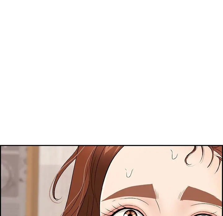 A Killer Woman Uncensored Manhwa Chapter 63 - Page 96