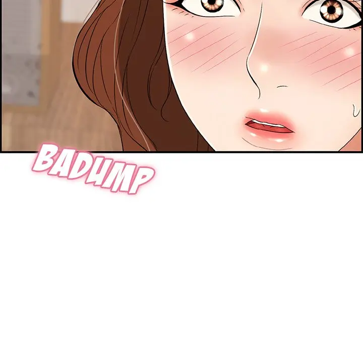 A Killer Woman Uncensored Manhwa Chapter 63 - Page 97