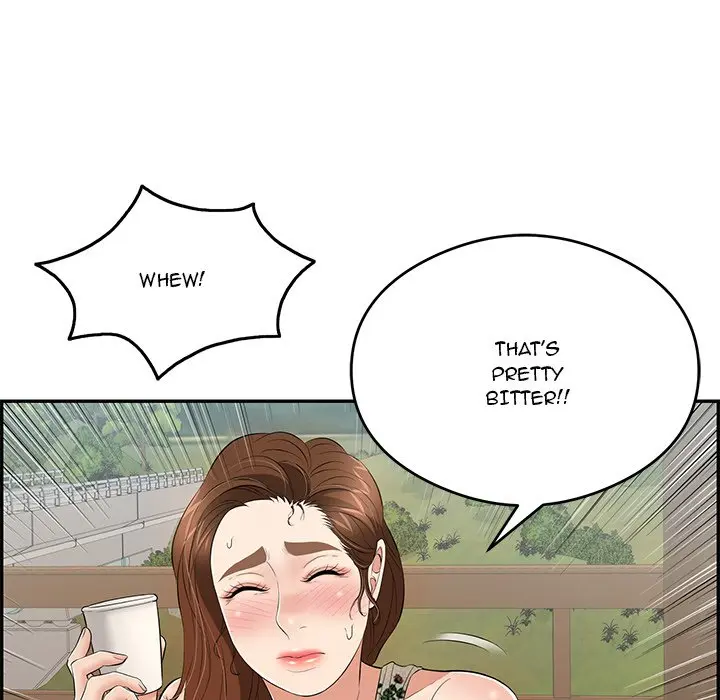 A Killer Woman Uncensored Manhwa Chapter 64 - Page 10