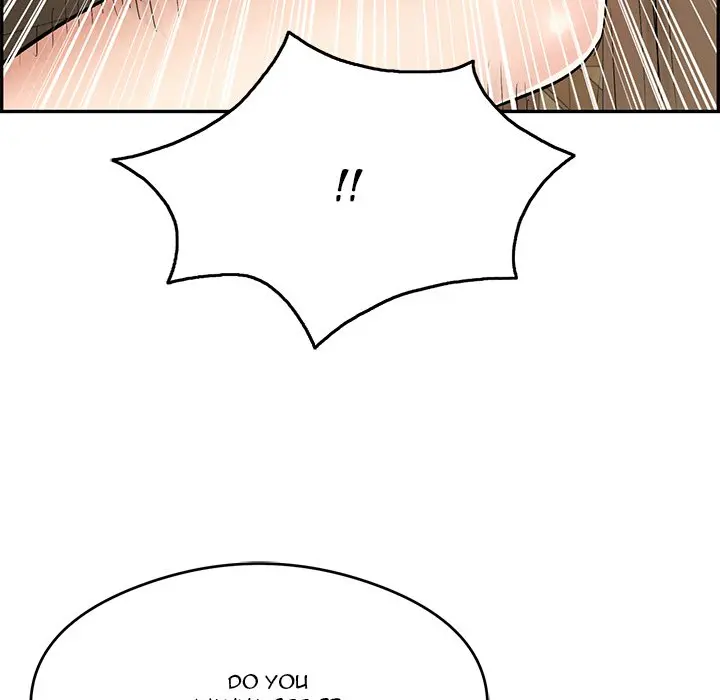 A Killer Woman Uncensored Manhwa Chapter 64 - Page 100