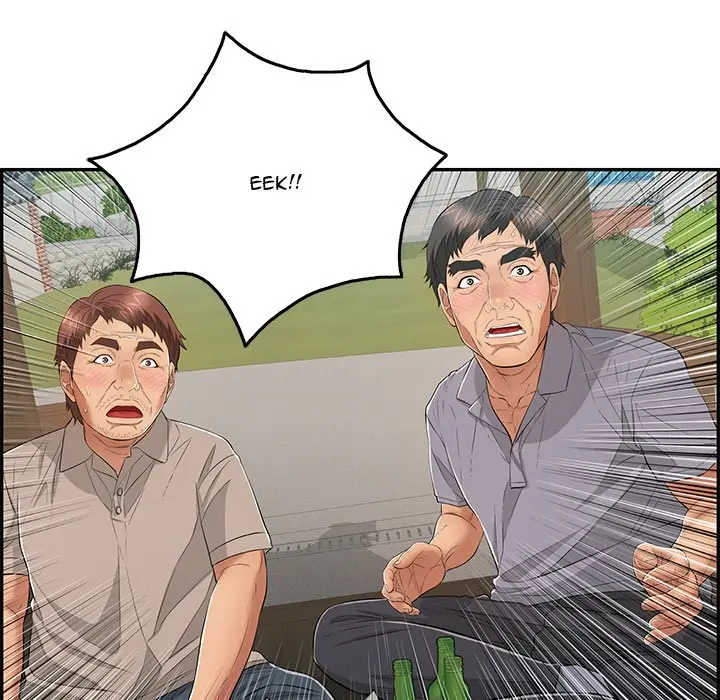 A Killer Woman Uncensored Manhwa Chapter 64 - Page 103