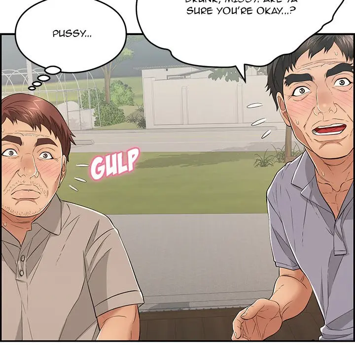 A Killer Woman Uncensored Manhwa Chapter 64 - Page 109