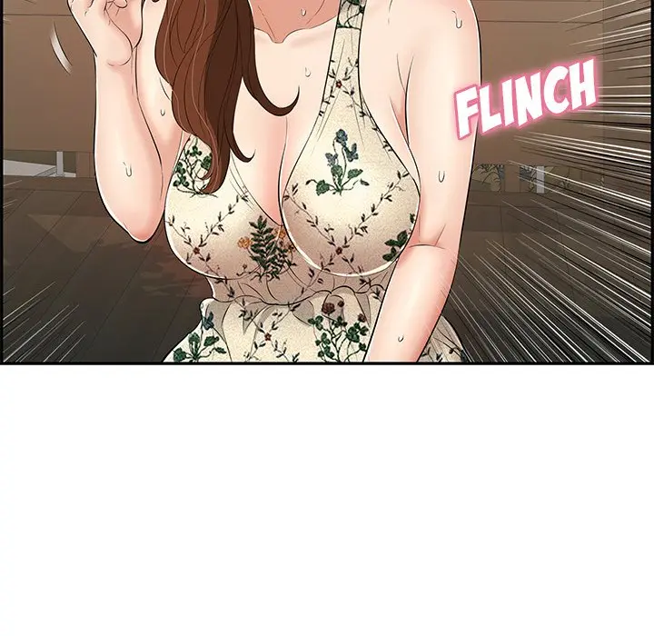 A Killer Woman Uncensored Manhwa Chapter 64 - Page 11