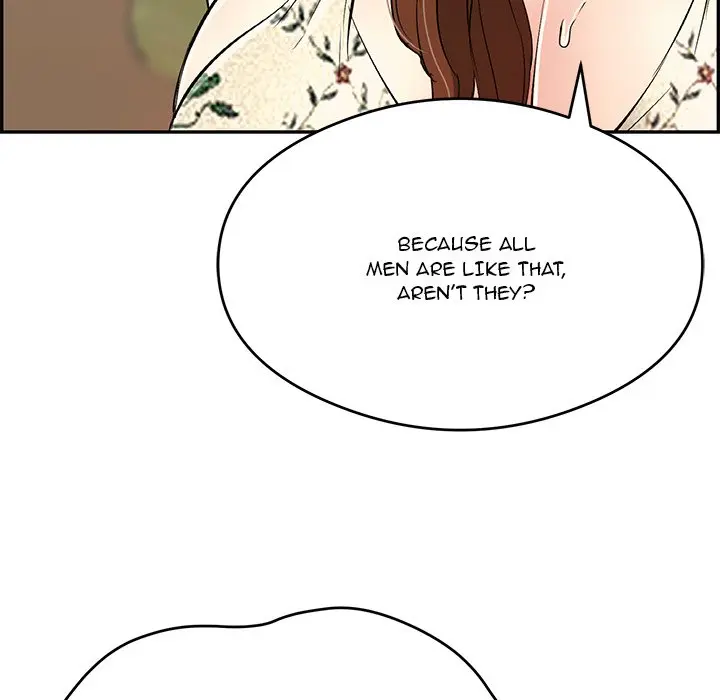 A Killer Woman Uncensored Manhwa Chapter 64 - Page 112