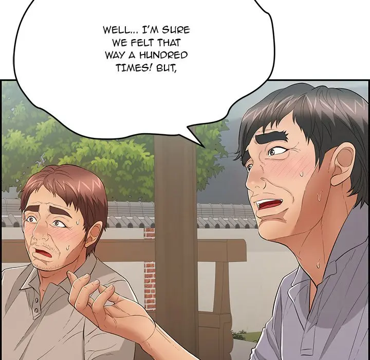 A Killer Woman Uncensored Manhwa Chapter 64 - Page 113