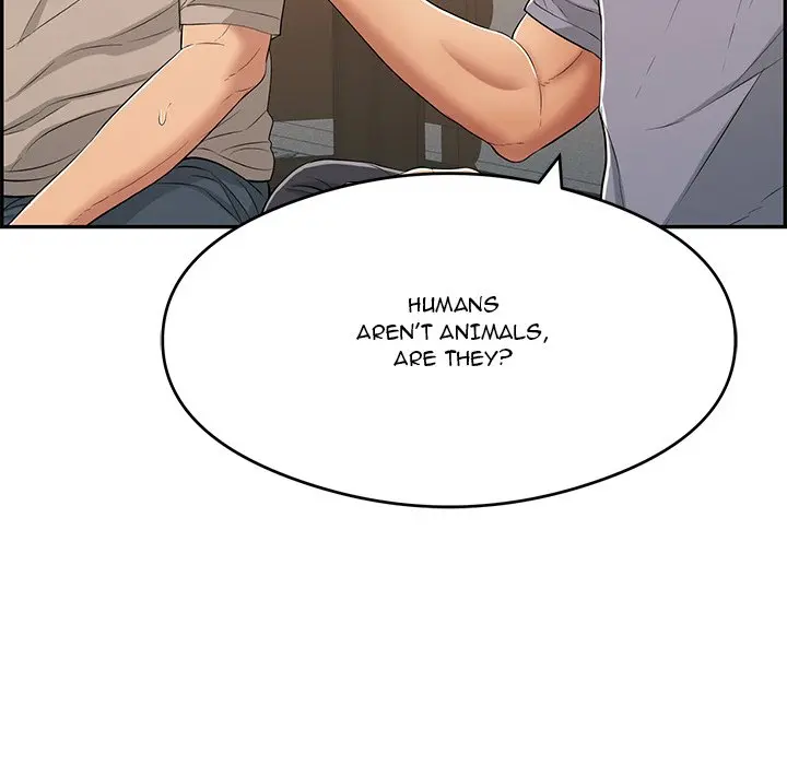 A Killer Woman Uncensored Manhwa Chapter 64 - Page 114