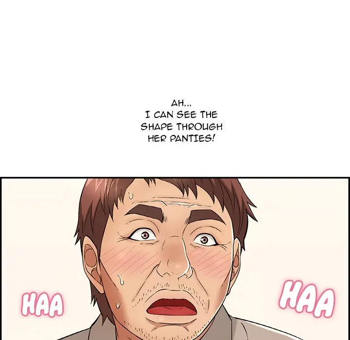 A Killer Woman Uncensored Manhwa Chapter 64 - Page 115