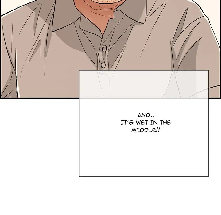 A Killer Woman Uncensored Manhwa Chapter 64 - Page 116