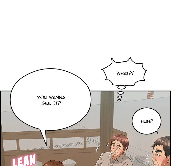 A Killer Woman Uncensored Manhwa Chapter 64 - Page 119