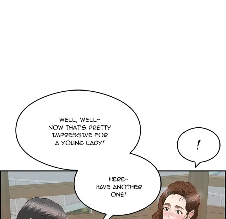 A Killer Woman Uncensored Manhwa Chapter 64 - Page 12