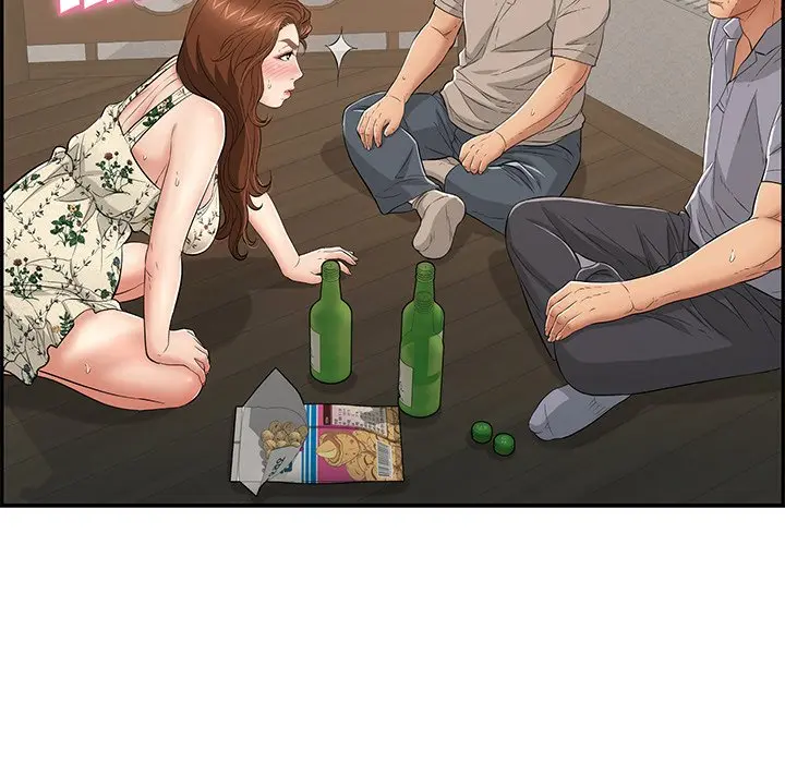 A Killer Woman Uncensored Manhwa Chapter 64 - Page 120