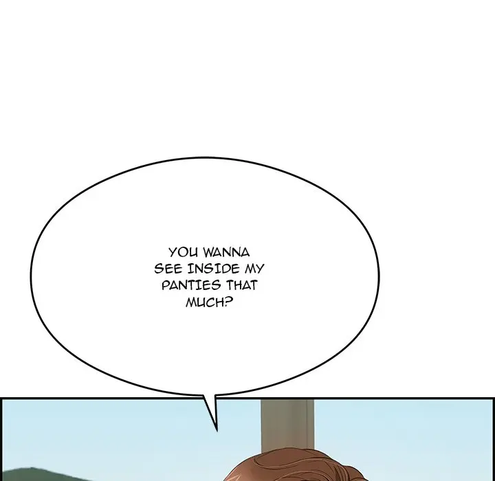 A Killer Woman Uncensored Manhwa Chapter 64 - Page 121