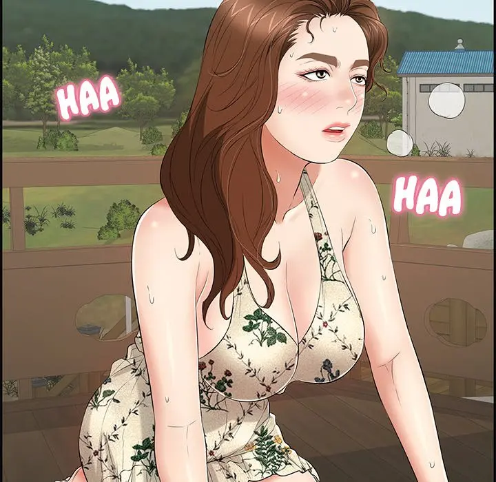 A Killer Woman Uncensored Manhwa Chapter 64 - Page 122