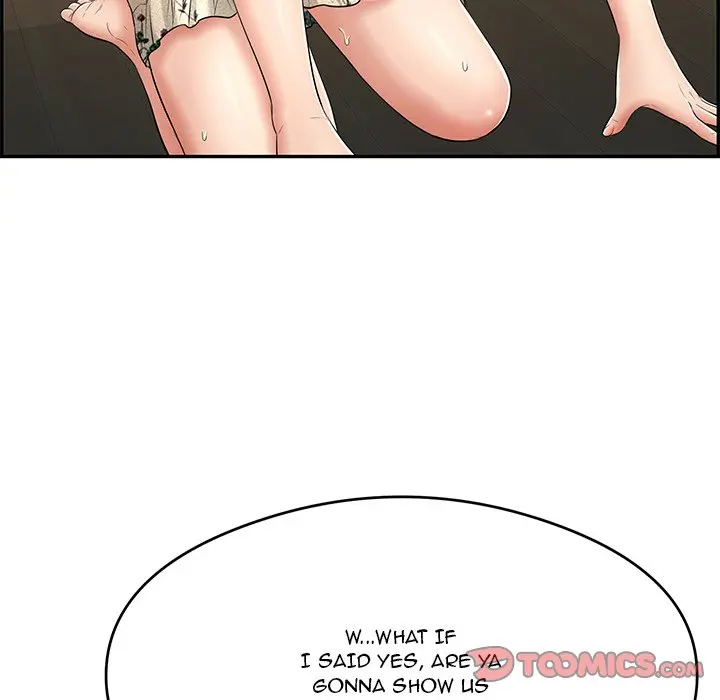 A Killer Woman Uncensored Manhwa Chapter 64 - Page 123