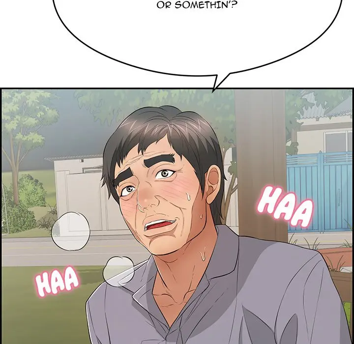 A Killer Woman Uncensored Manhwa Chapter 64 - Page 124