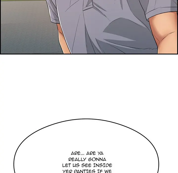 A Killer Woman Uncensored Manhwa Chapter 64 - Page 125