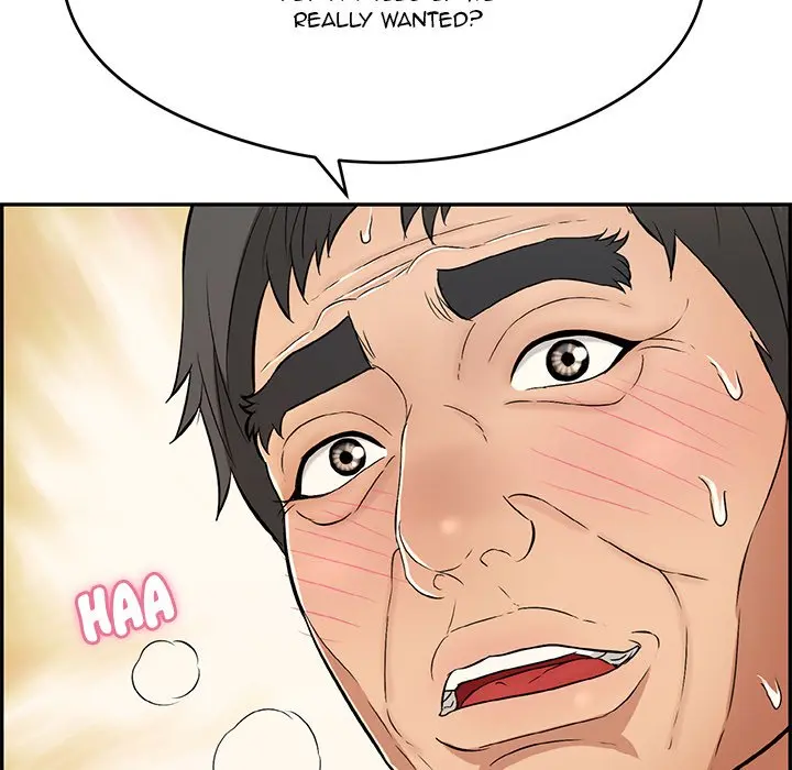A Killer Woman Uncensored Manhwa Chapter 64 - Page 126