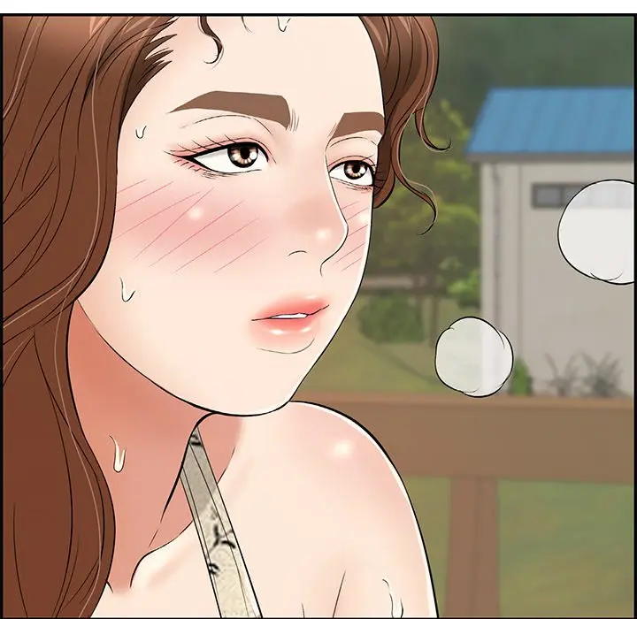 A Killer Woman Uncensored Manhwa Chapter 64 - Page 128