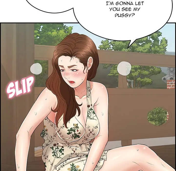 A Killer Woman Uncensored Manhwa Chapter 64 - Page 130
