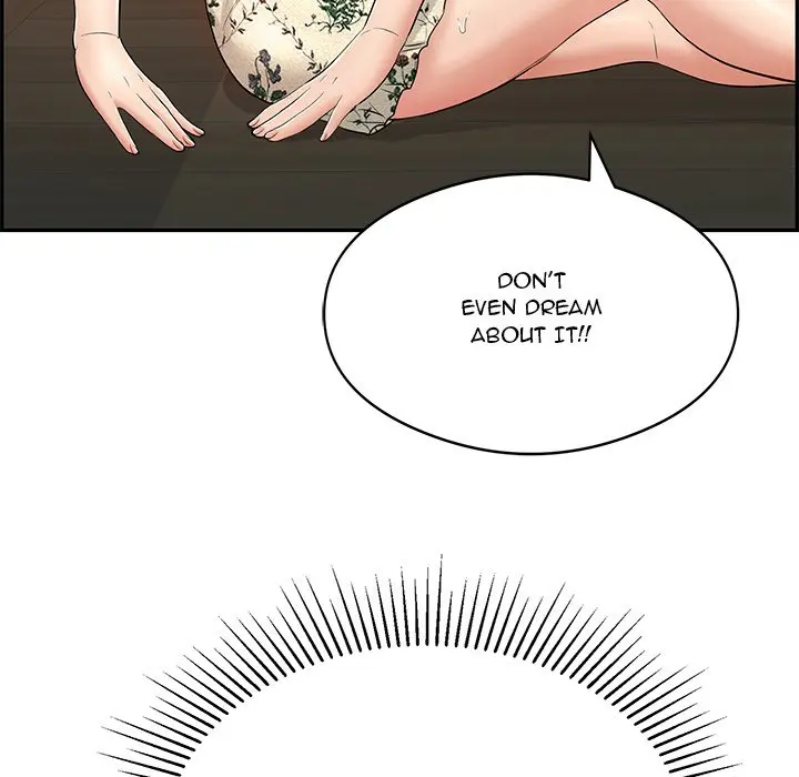 A Killer Woman Uncensored Manhwa Chapter 64 - Page 131