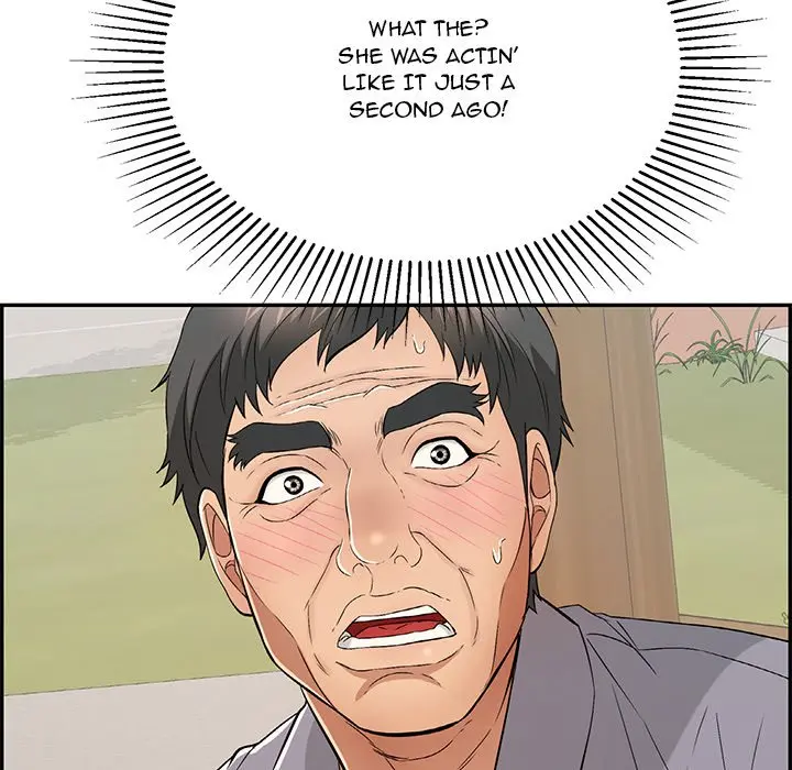 A Killer Woman Uncensored Manhwa Chapter 64 - Page 132