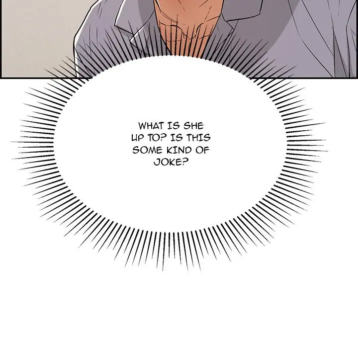 A Killer Woman Uncensored Manhwa Chapter 64 - Page 133