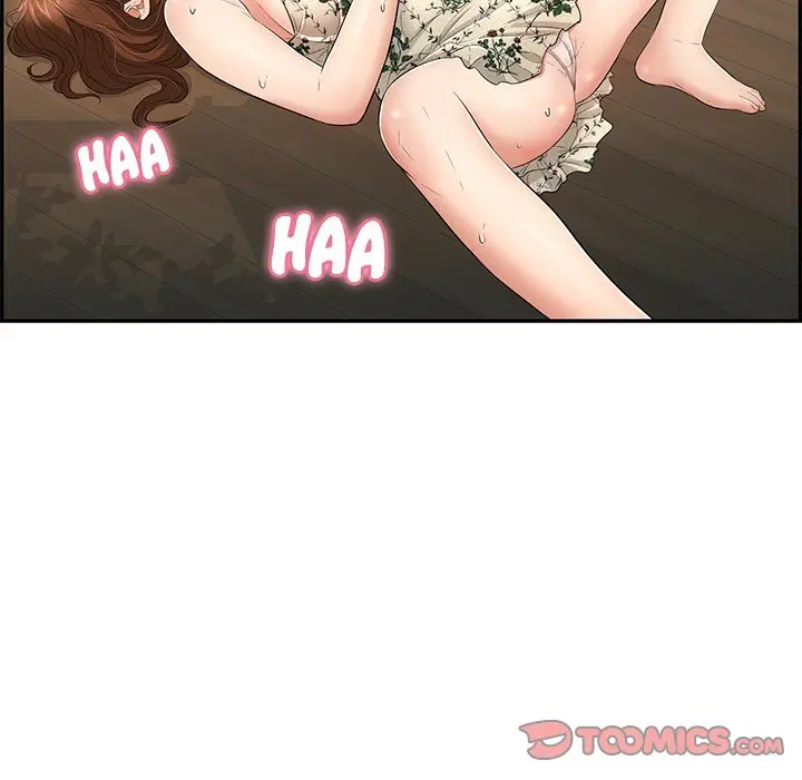 A Killer Woman Uncensored Manhwa Chapter 64 - Page 135