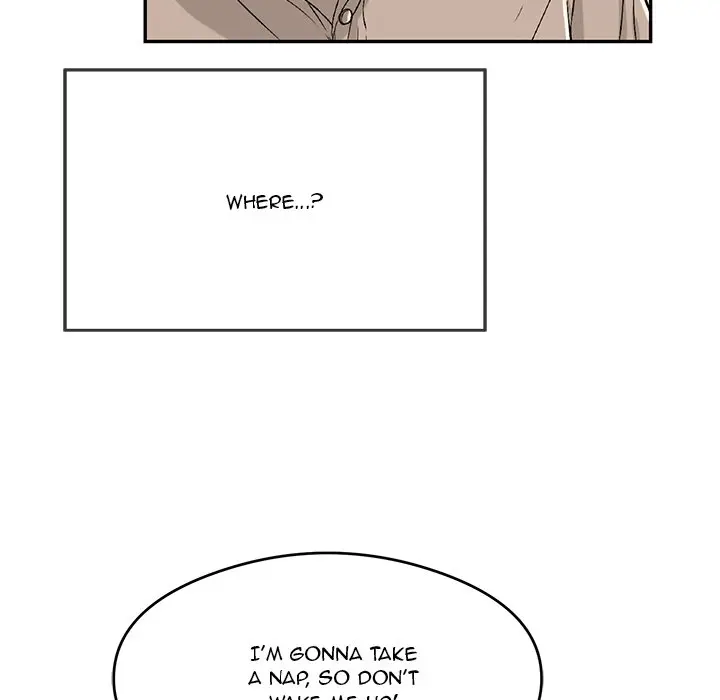 A Killer Woman Uncensored Manhwa Chapter 64 - Page 137