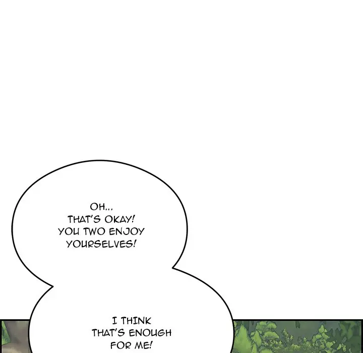 A Killer Woman Uncensored Manhwa Chapter 64 - Page 14