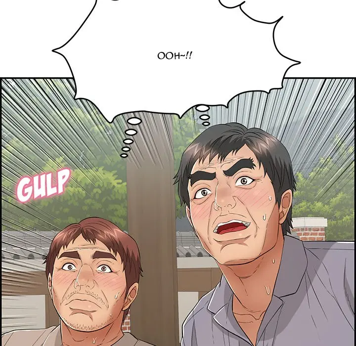 A Killer Woman Uncensored Manhwa Chapter 64 - Page 142