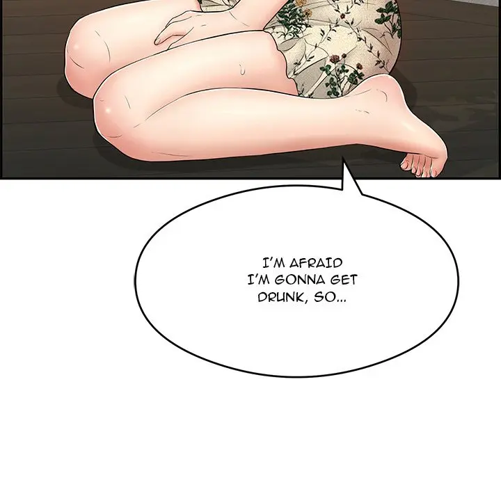 A Killer Woman Uncensored Manhwa Chapter 64 - Page 16