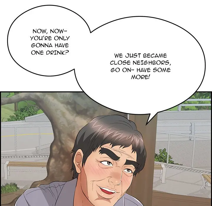 A Killer Woman Uncensored Manhwa Chapter 64 - Page 17