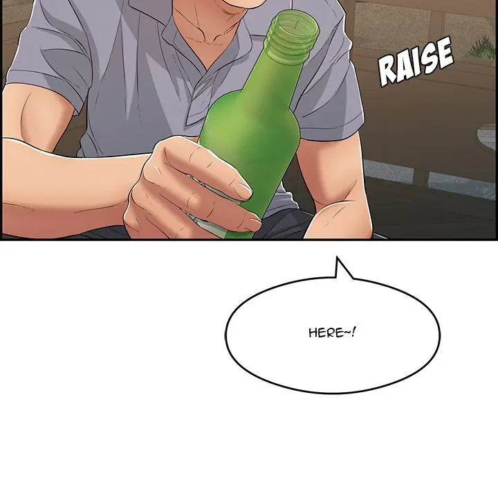 A Killer Woman Uncensored Manhwa Chapter 64 - Page 18