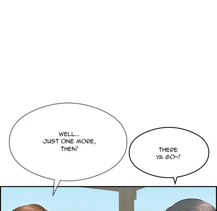 A Killer Woman Uncensored Manhwa Chapter 64 - Page 19