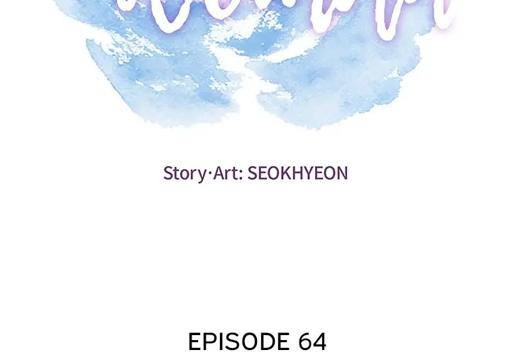 A Killer Woman Uncensored Manhwa Chapter 64 - Page 2