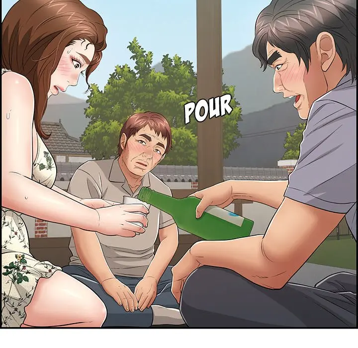 A Killer Woman Uncensored Manhwa Chapter 64 - Page 20