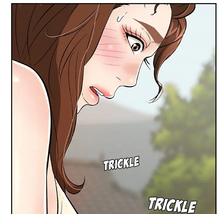 A Killer Woman Uncensored Manhwa Chapter 64 - Page 22