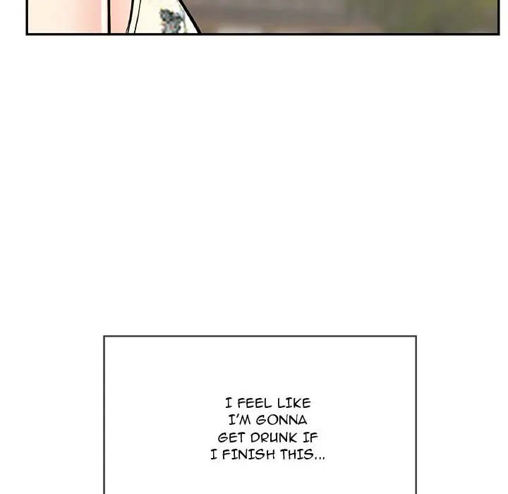 A Killer Woman Uncensored Manhwa Chapter 64 - Page 23