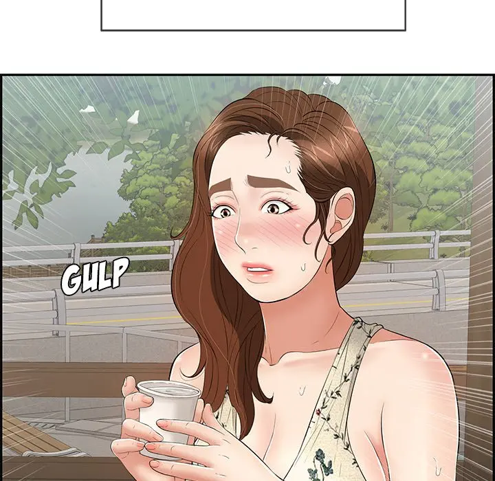 A Killer Woman Uncensored Manhwa Chapter 64 - Page 24