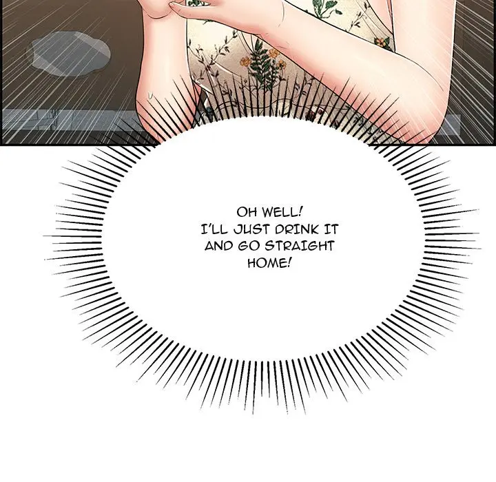 A Killer Woman Uncensored Manhwa Chapter 64 - Page 25