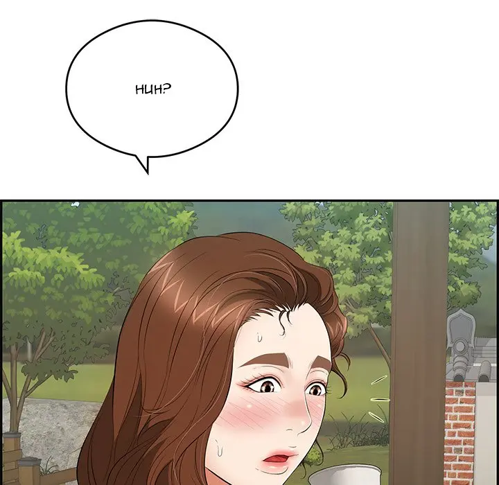 A Killer Woman Uncensored Manhwa Chapter 64 - Page 26