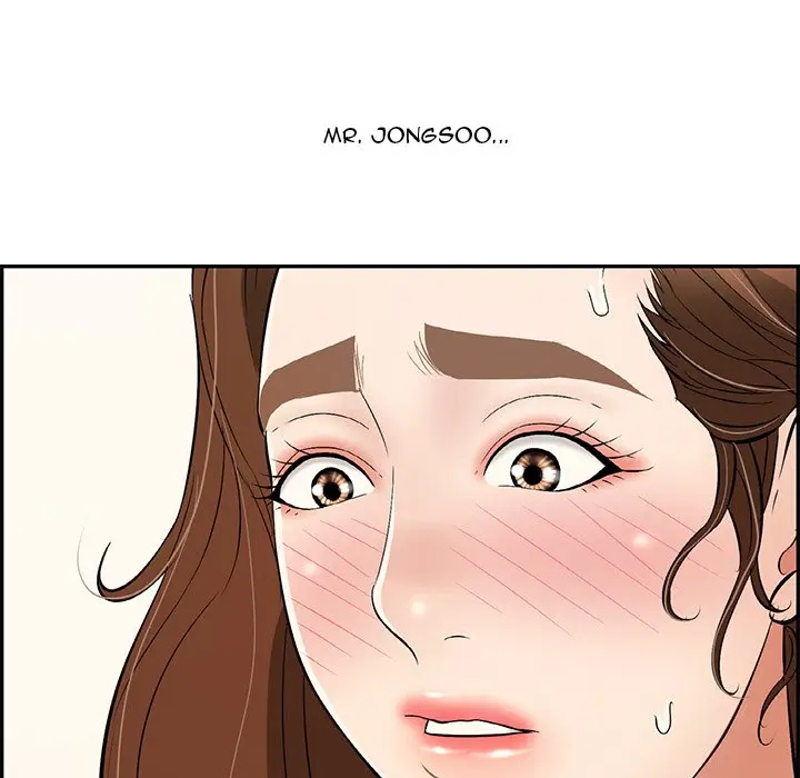 A Killer Woman Uncensored Manhwa Chapter 64 - Page 32