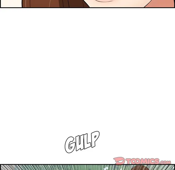 A Killer Woman Uncensored Manhwa Chapter 64 - Page 33