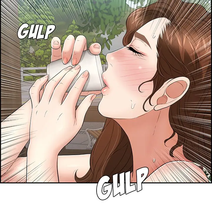 A Killer Woman Uncensored Manhwa Chapter 64 - Page 34